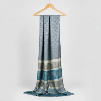 Soft Chiffon Dupatta