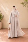 The Desert Quartz Farasha Set