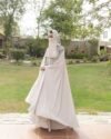 The Desert Quartz Farasha Set Side View